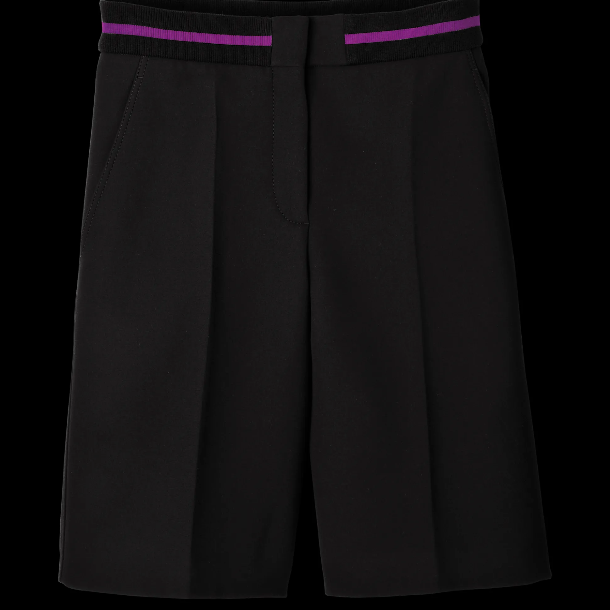 Bermuda Shorts