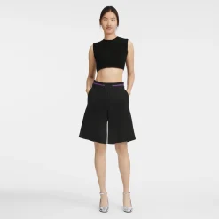 Bermuda Shorts
