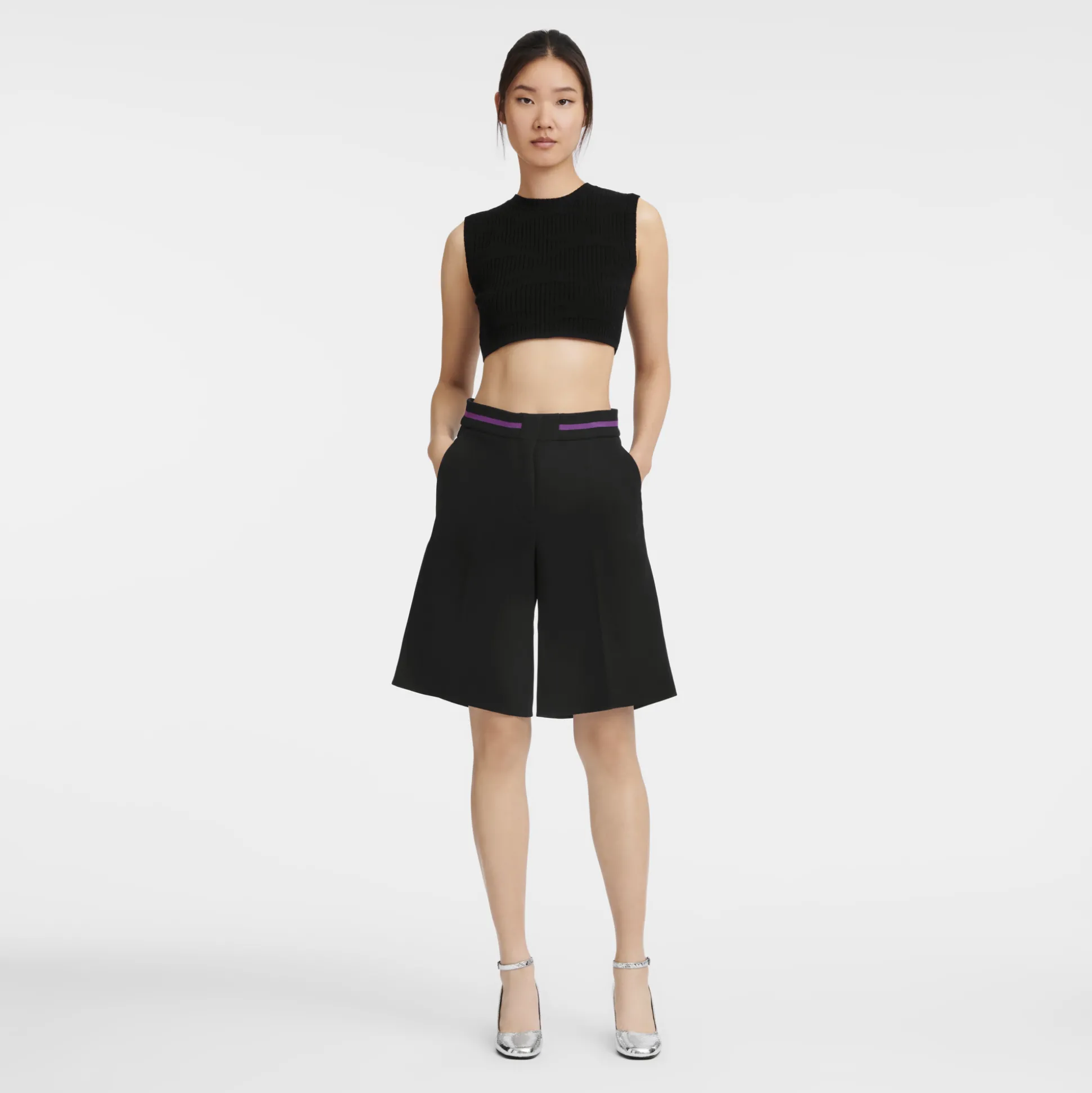 Bermuda Shorts