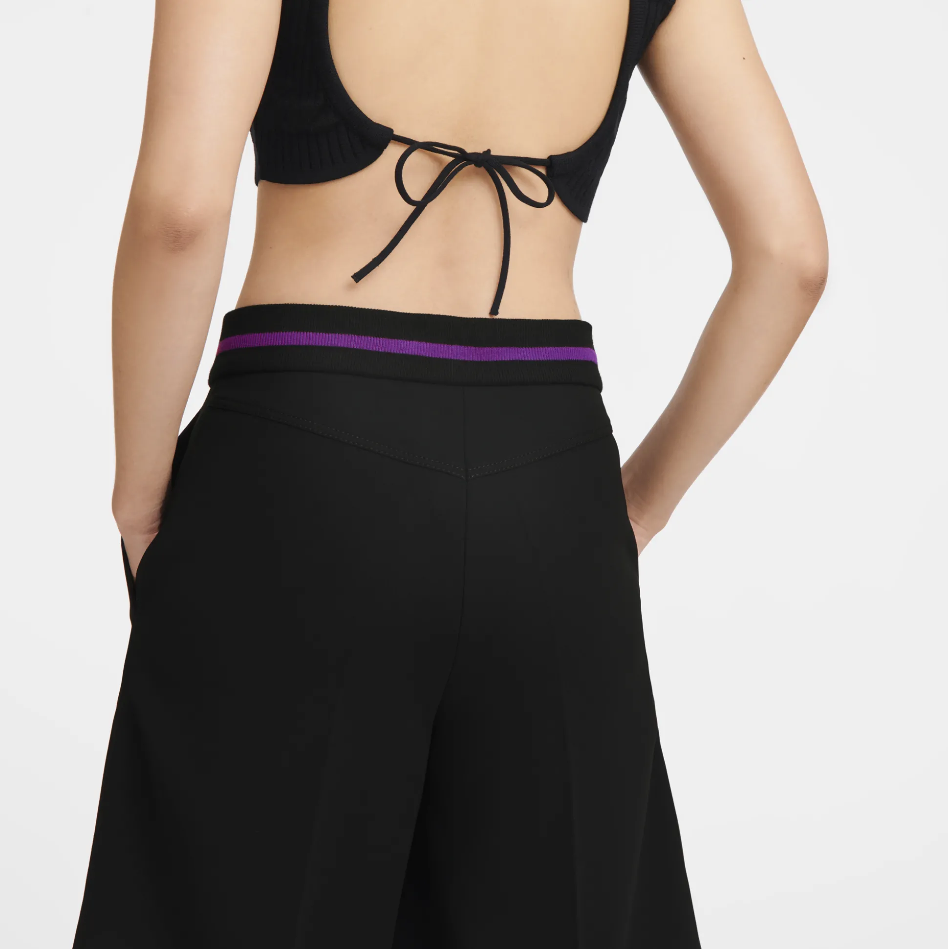 Bermuda Shorts