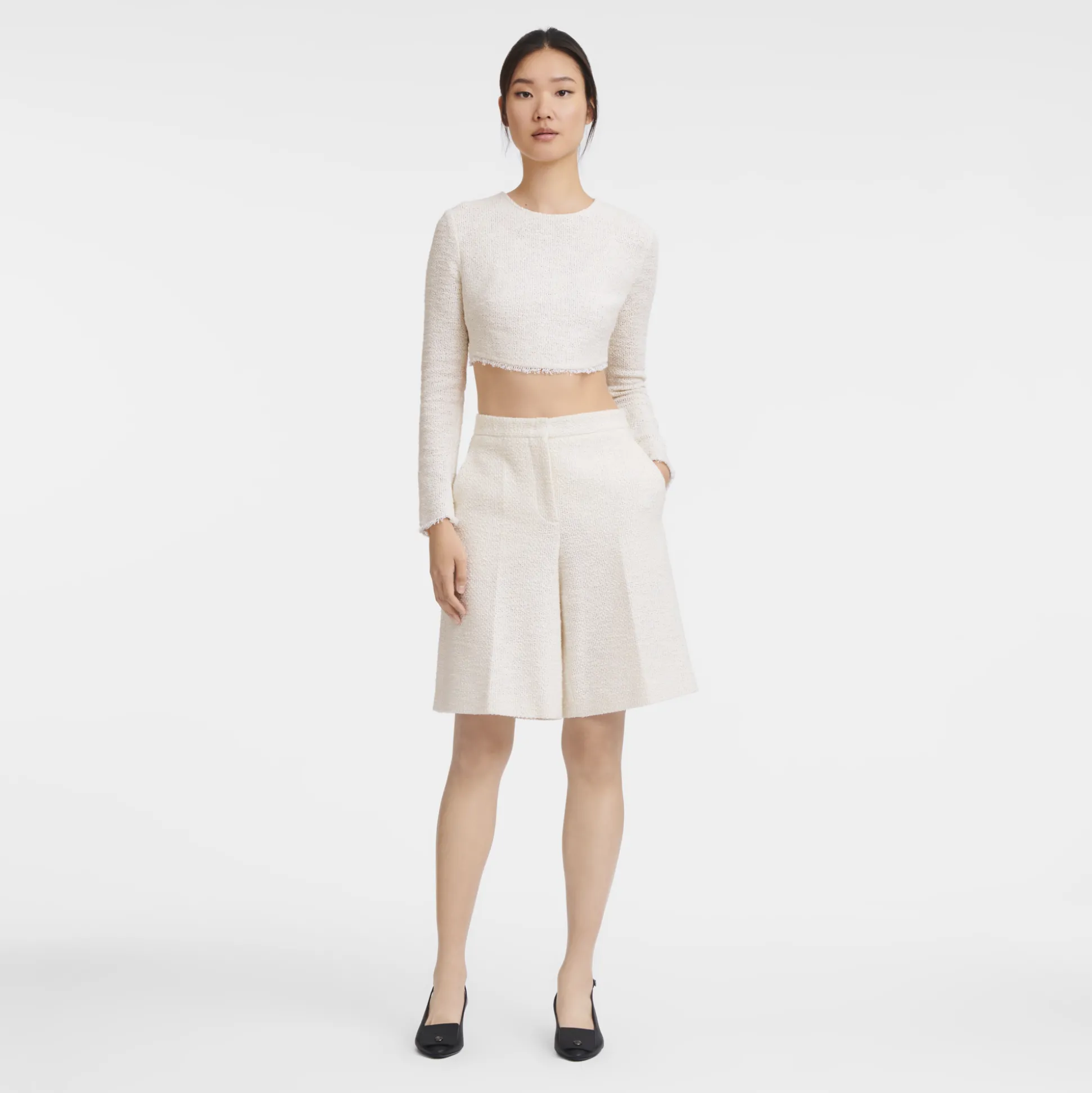 Bermuda Shorts
