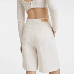 Bermuda Shorts