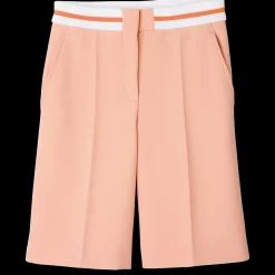 Bermuda Shorts