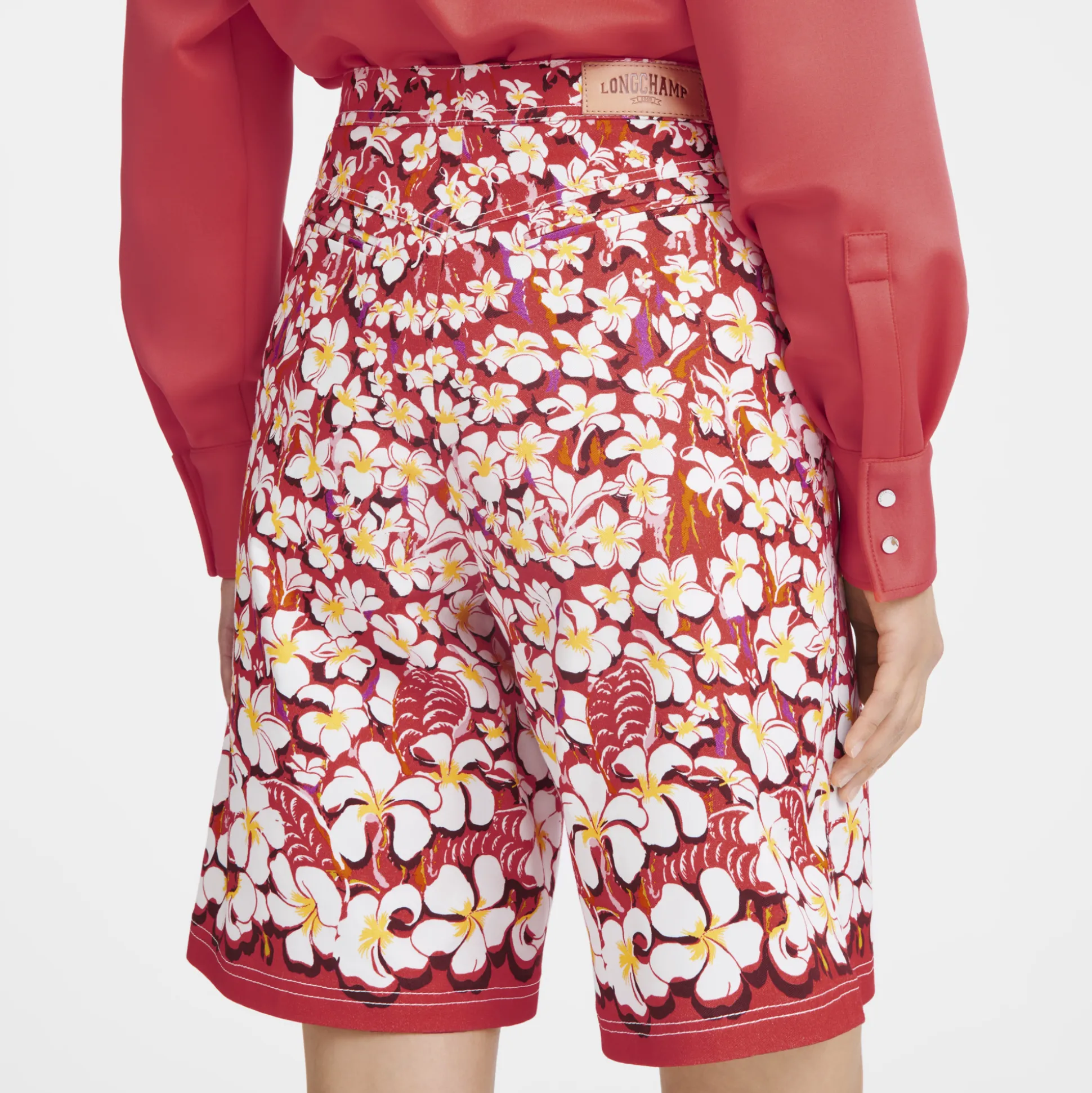 Bermuda Shorts
