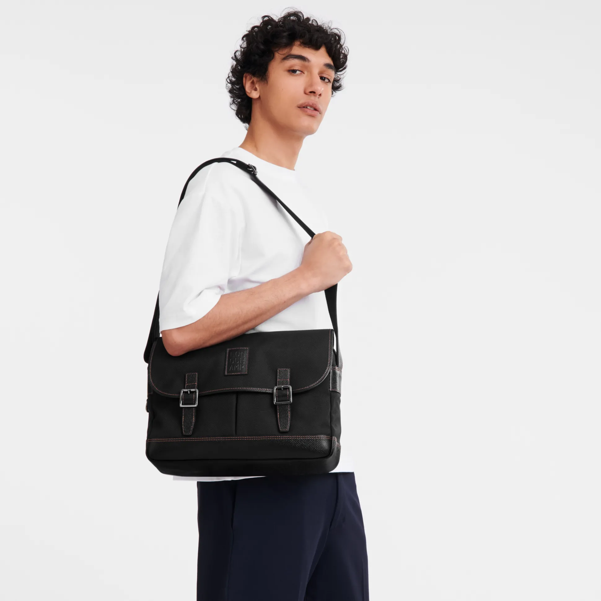 Boxford L Crossbody Bag