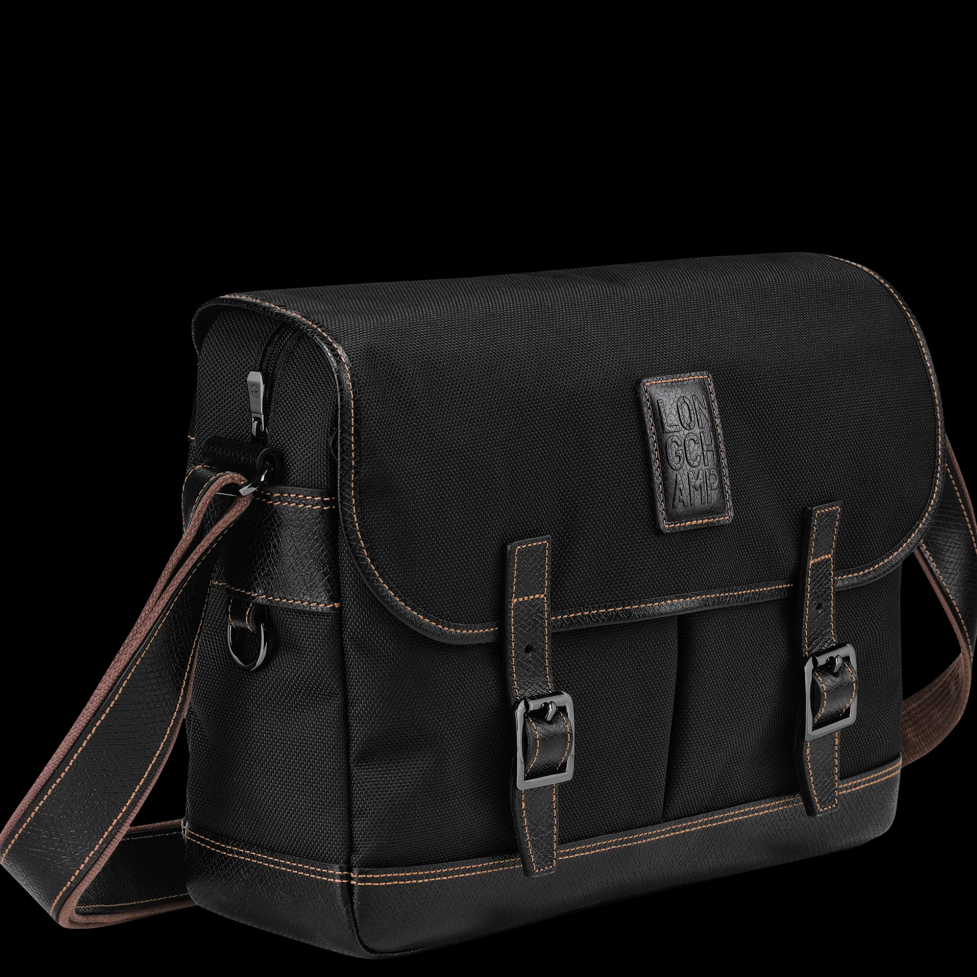Boxford L Crossbody Bag