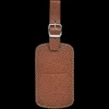 Boxford Luggage Tag