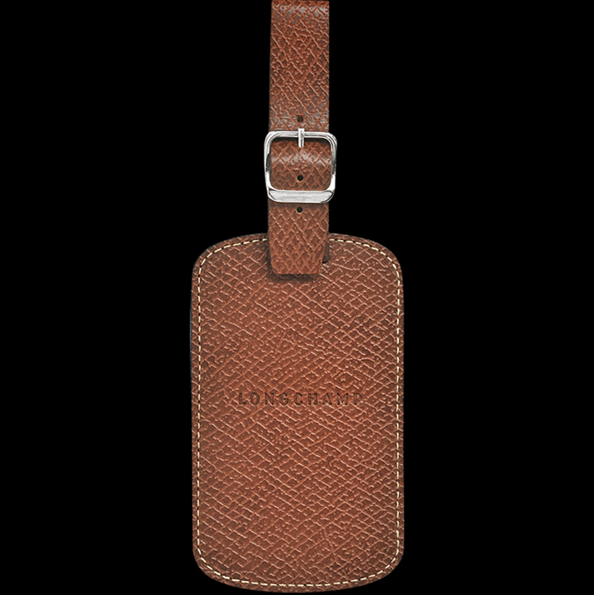 Boxford Luggage Tag