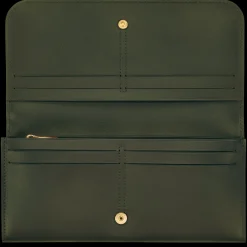 Box-Trot Continental Wallet