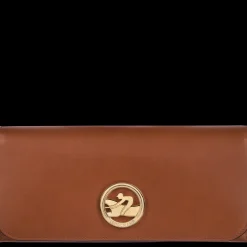 Box-Trot Continental Wallet