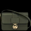 Box-Trot M Crossbody Bag