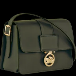 Box-Trot M Crossbody Bag