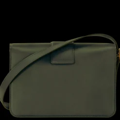 Box-Trot M Crossbody Bag