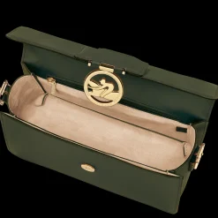 Box-Trot M Crossbody Bag