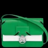 Box-Trot M Crossbody Bag