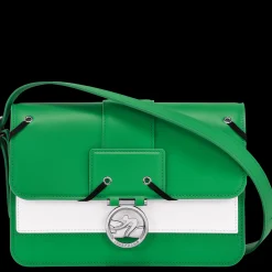 Box-Trot M Crossbody Bag