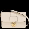 Box-Trot M Crossbody Bag