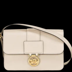 Box-Trot M Crossbody Bag