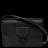 Box-Trot M Crossbody Bag