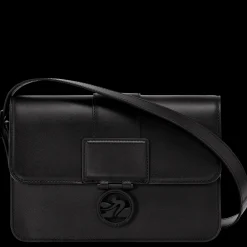 Box-Trot M Crossbody Bag