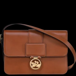 Box-Trot M Crossbody Bag