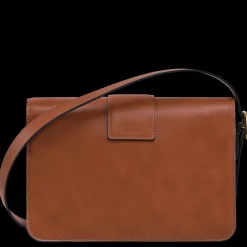 Box-Trot M Crossbody Bag