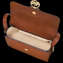 Box-Trot M Crossbody Bag
