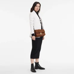 Box-Trot M Crossbody Bag