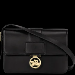 Box-Trot M Crossbody Bag