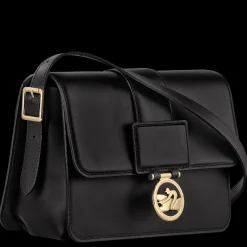 Box-Trot M Crossbody Bag