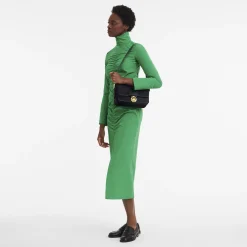 Box-Trot M Crossbody Bag