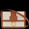 Box-Trot M Crossbody Bag