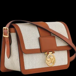 Box-Trot M Crossbody Bag