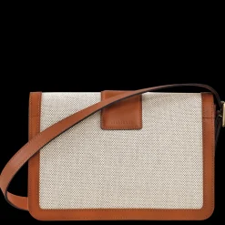 Box-Trot M Crossbody Bag