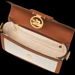 Box-Trot M Crossbody Bag