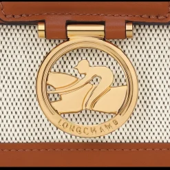 Box-Trot M Crossbody Bag