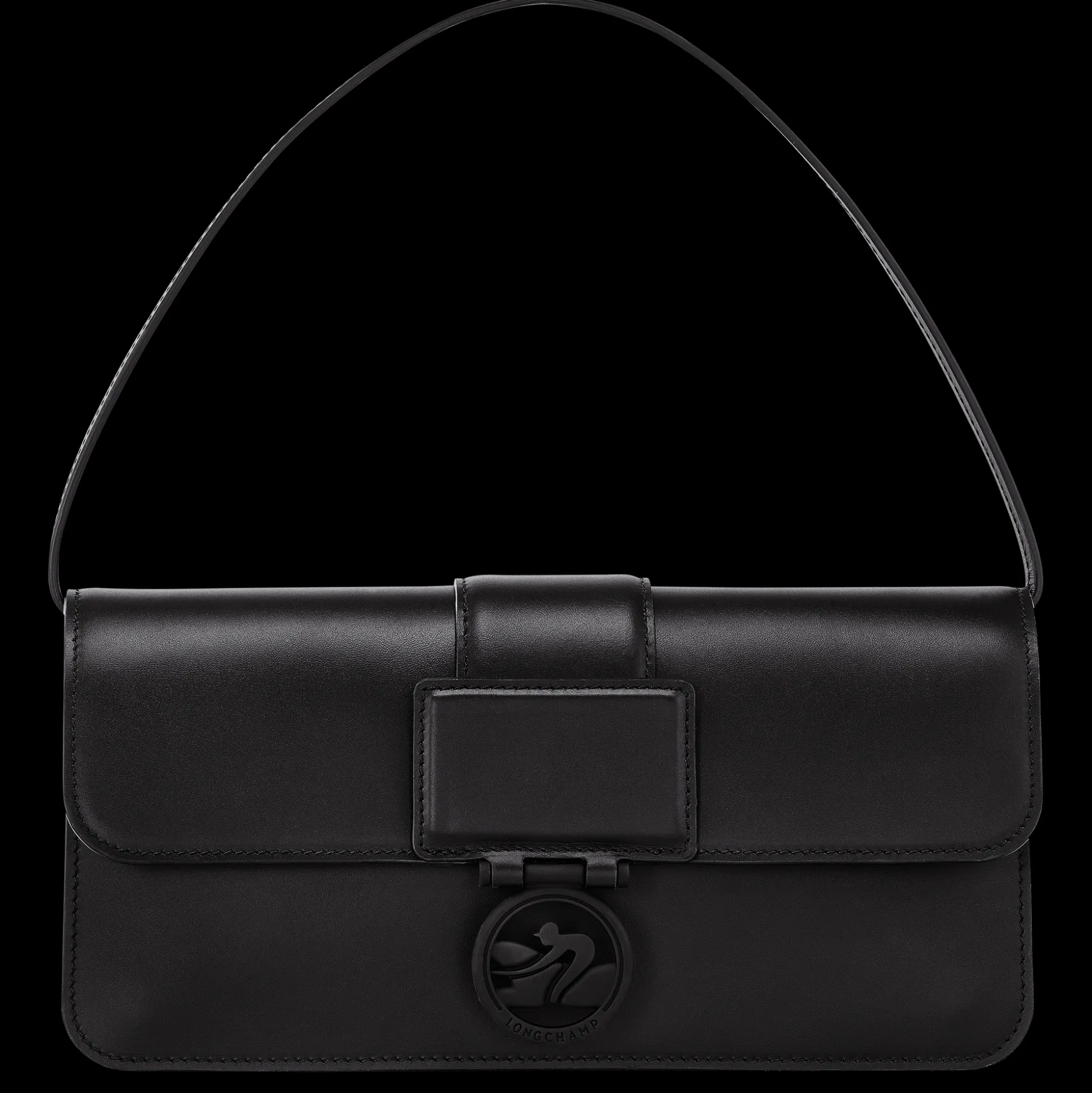 Box-Trot M Shoulder Bag