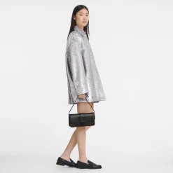Box-Trot M Shoulder Bag