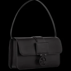 Box-Trot M Shoulder Bag