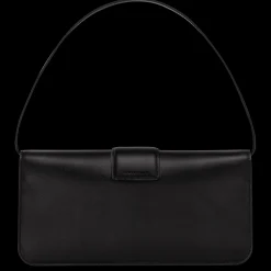 Box-Trot M Shoulder Bag
