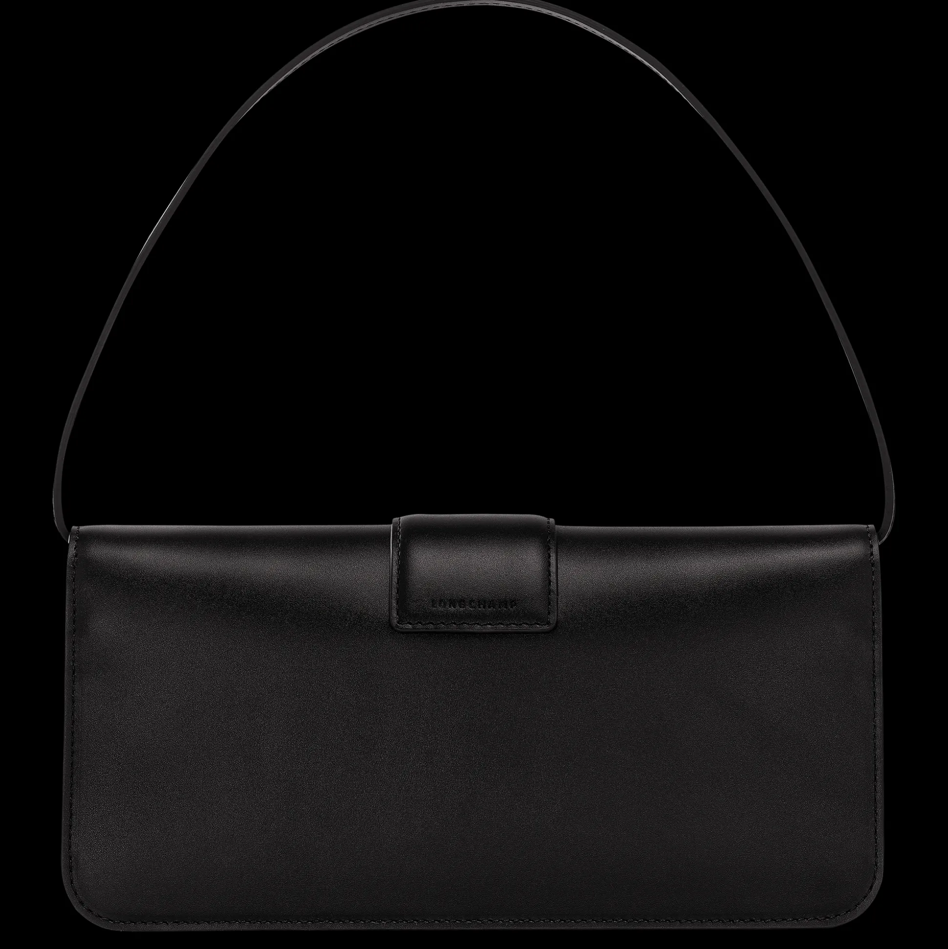Box-Trot M Shoulder Bag