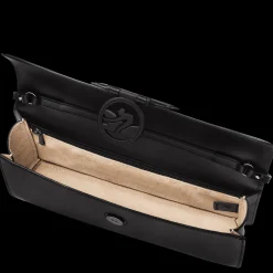 Box-Trot M Shoulder Bag