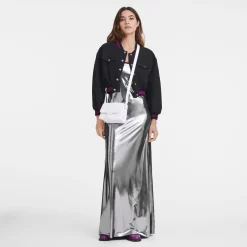 Box-Trot S Crossbody Bag