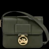 Box-Trot S Crossbody Bag