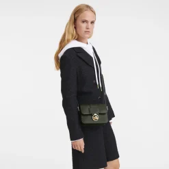 Box-Trot S Crossbody Bag