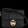Box-Trot S Crossbody Bag