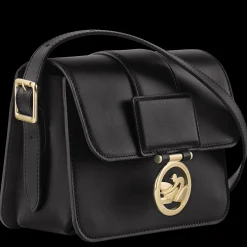 Box-Trot S Crossbody Bag