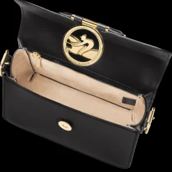 Box-Trot S Crossbody Bag