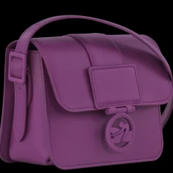 Box-Trot S Crossbody Bag