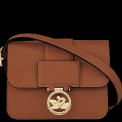 Box-Trot S Crossbody Bag